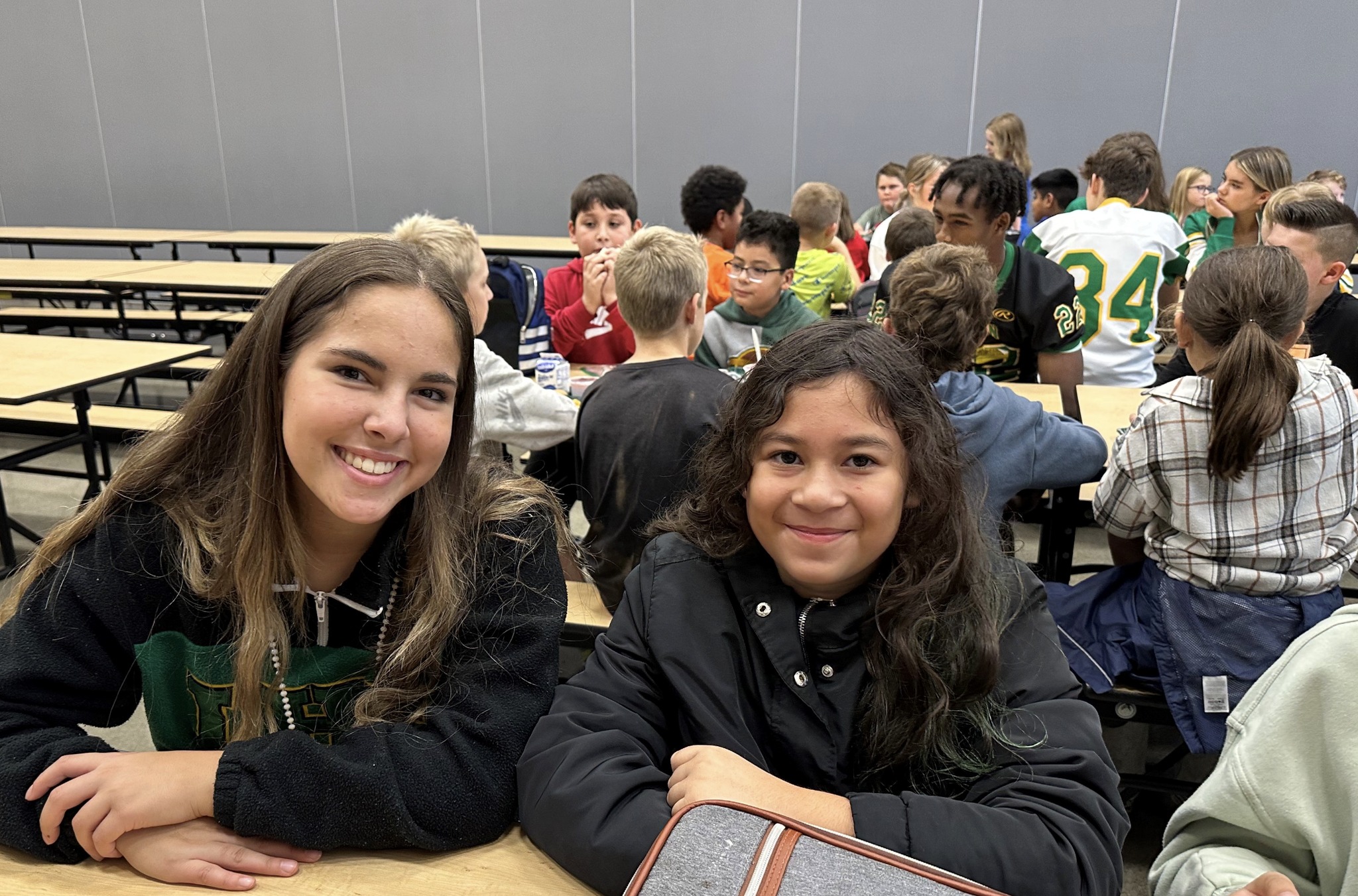 A Welcome Message from Superintendent VanderYacht