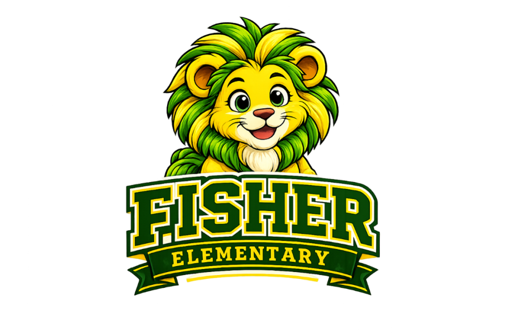 fisher logo