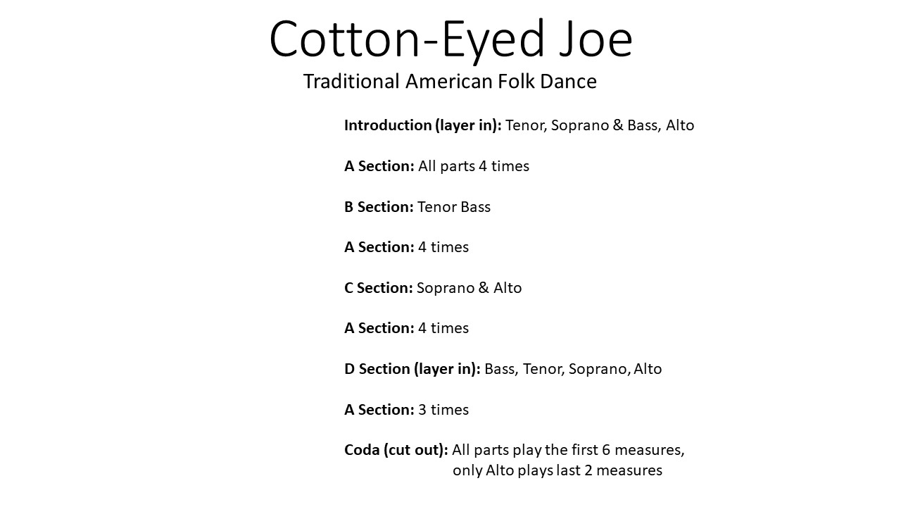 Music Isom Elementary