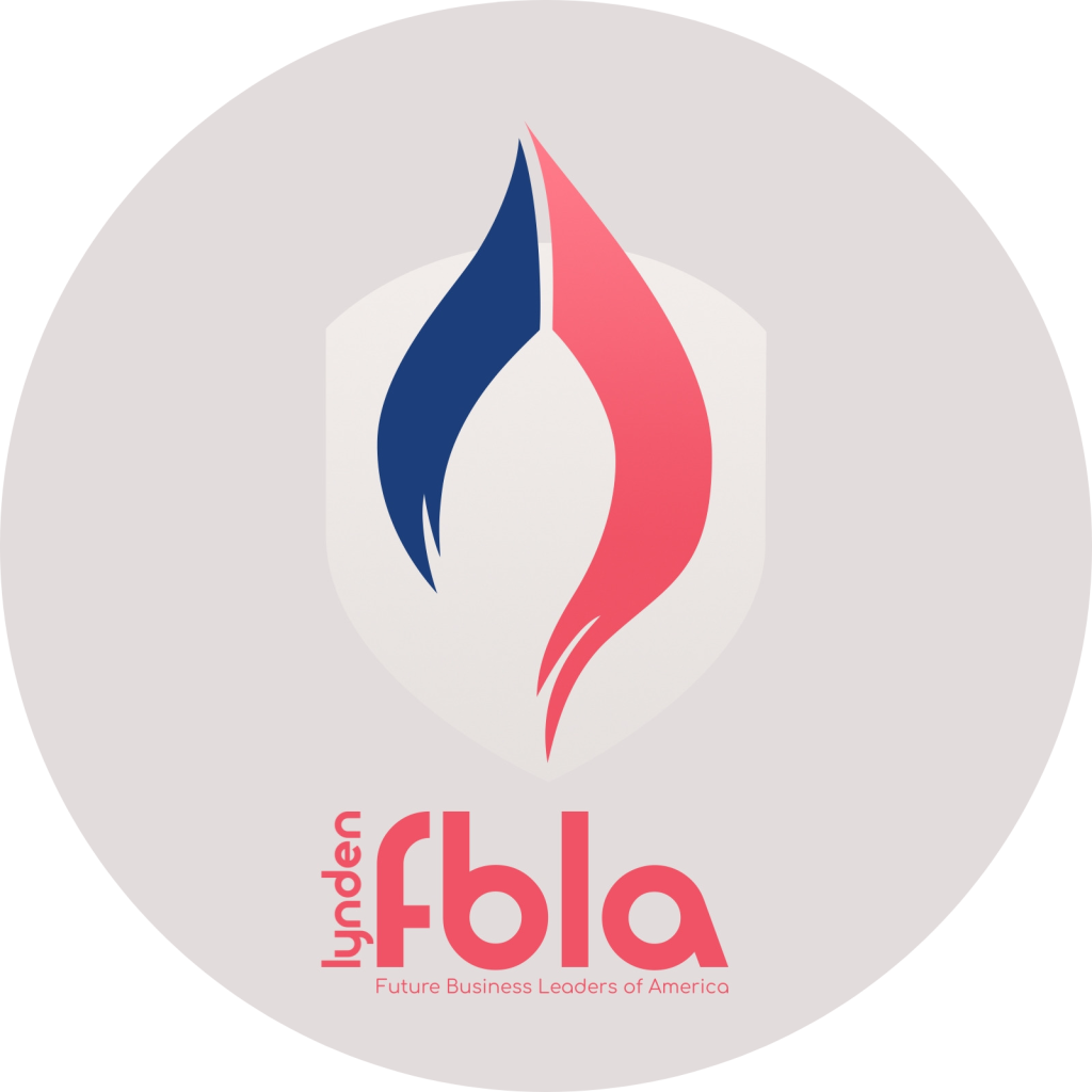 Lynden FBLA Logo