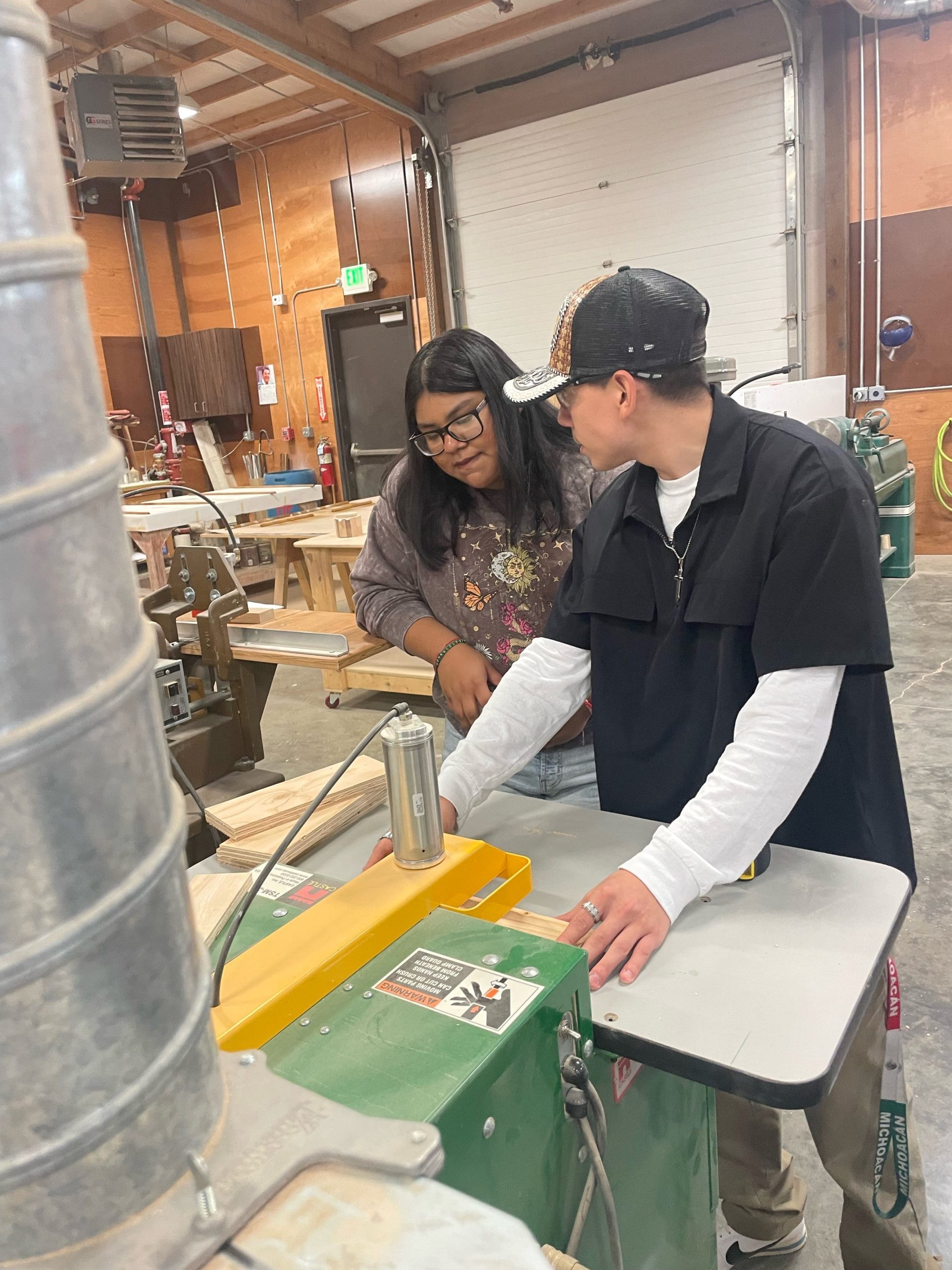 Career Technical Education Lynden High School