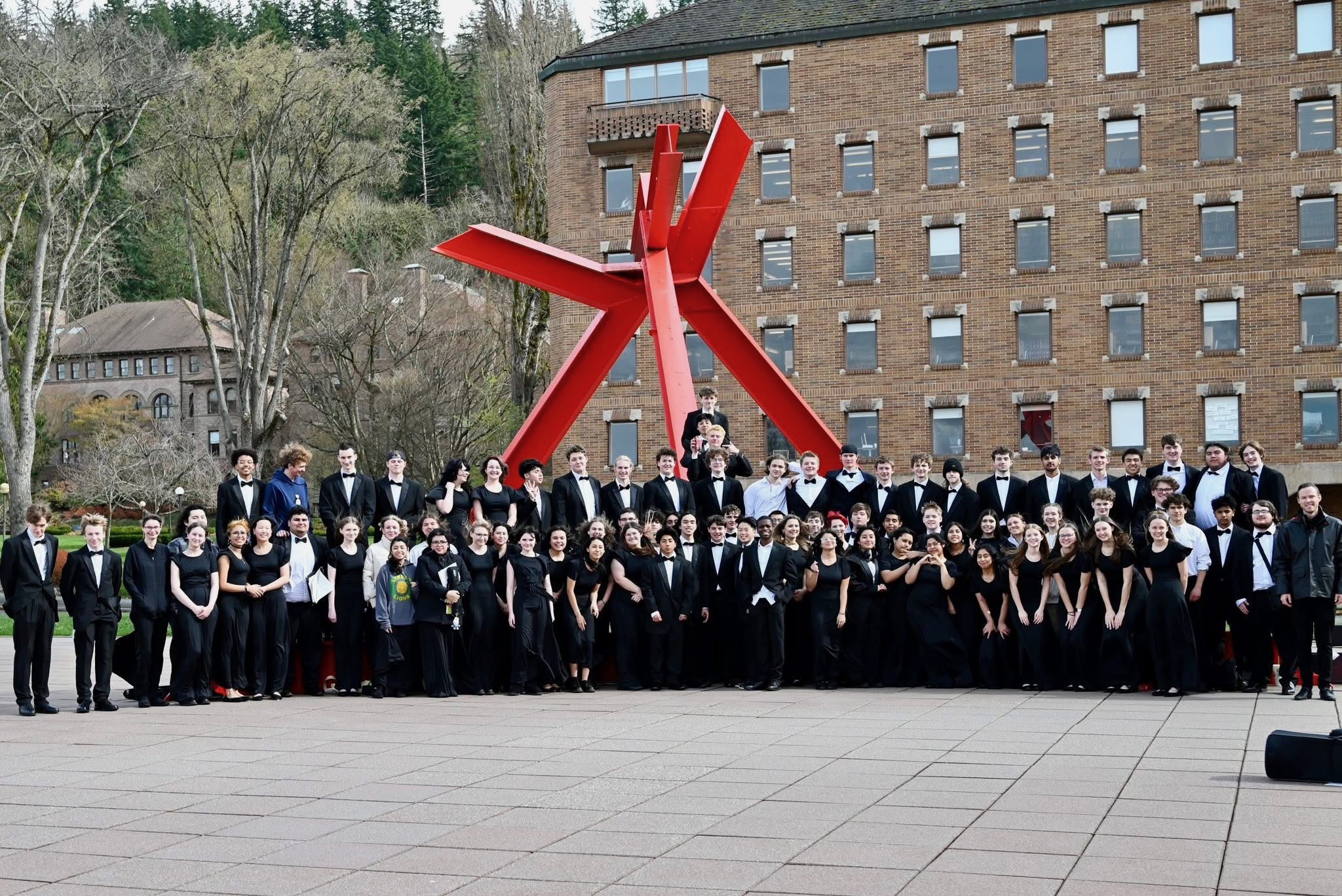 A Superior Band Once Again