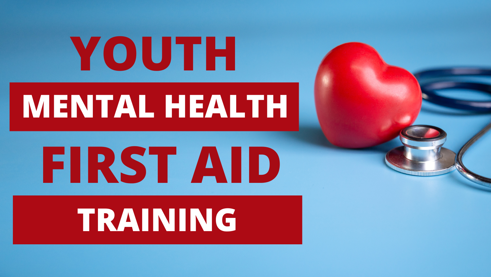 Lynden Schools Hosts Youth Mental Health First Aid Classes