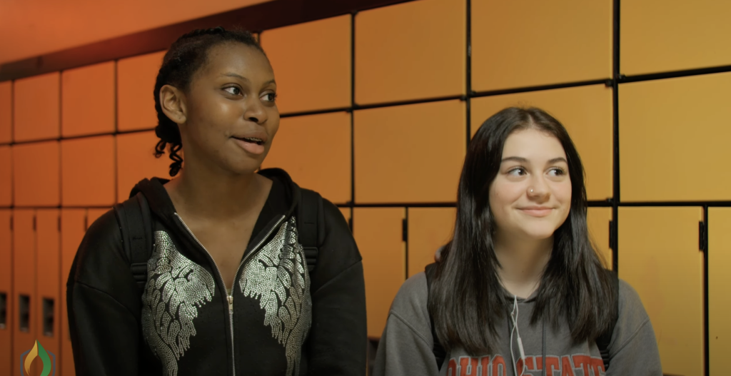 Video Shows Student/Staff Perspective on LHS Bond – Lynden Middle School