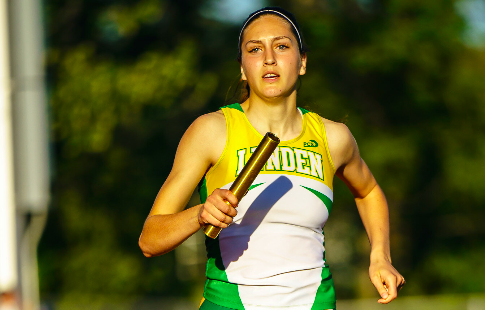 Senior Spotlight: Track athletes share on Lynden experience, missing final chance to compete