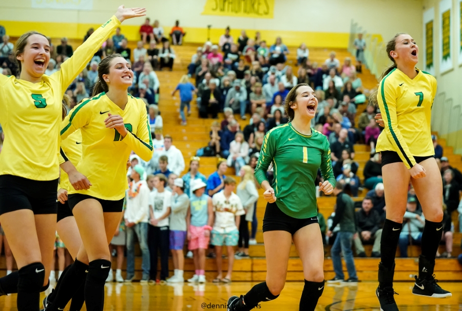 Participation in Lynden sports about more than championships