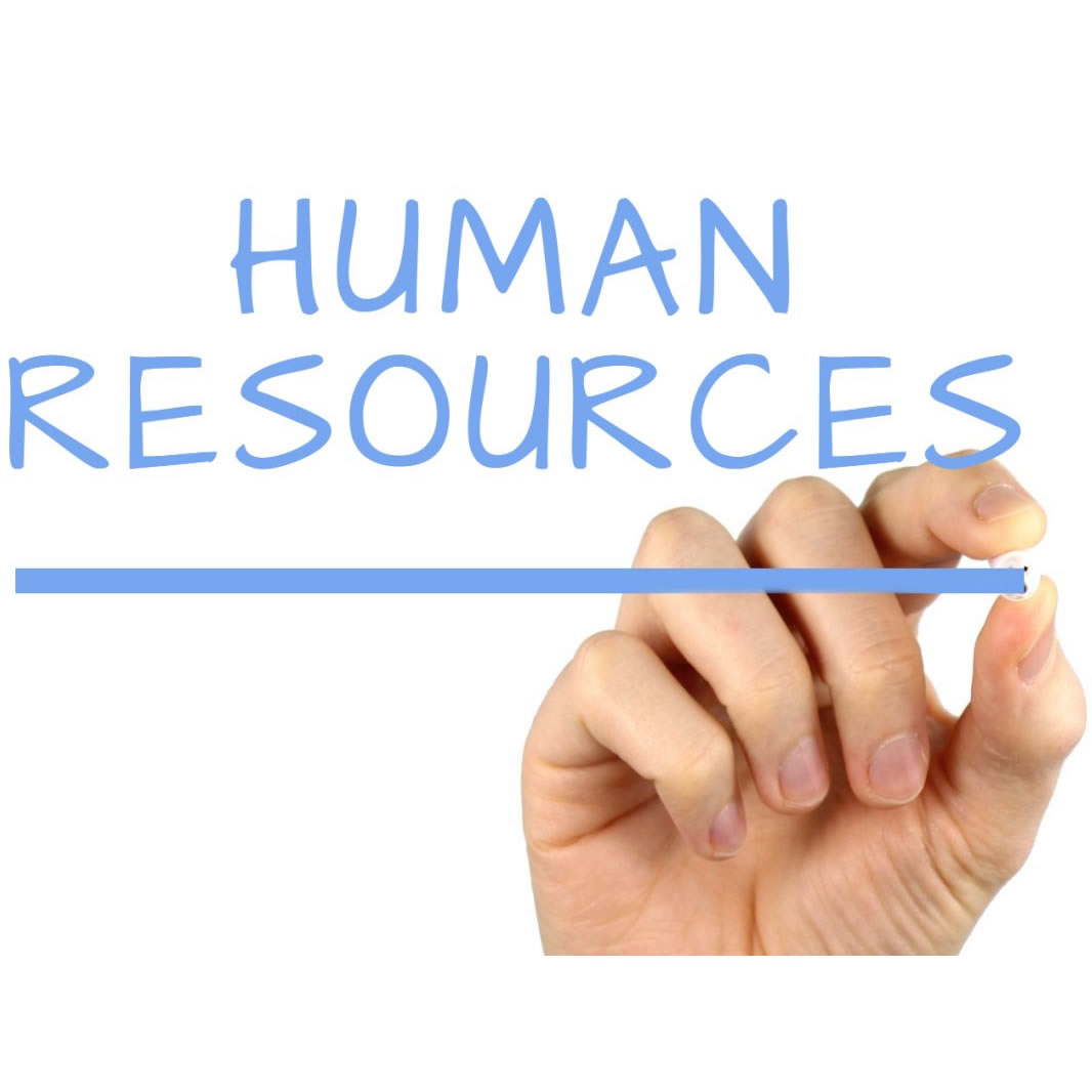 Human Resources & Payroll