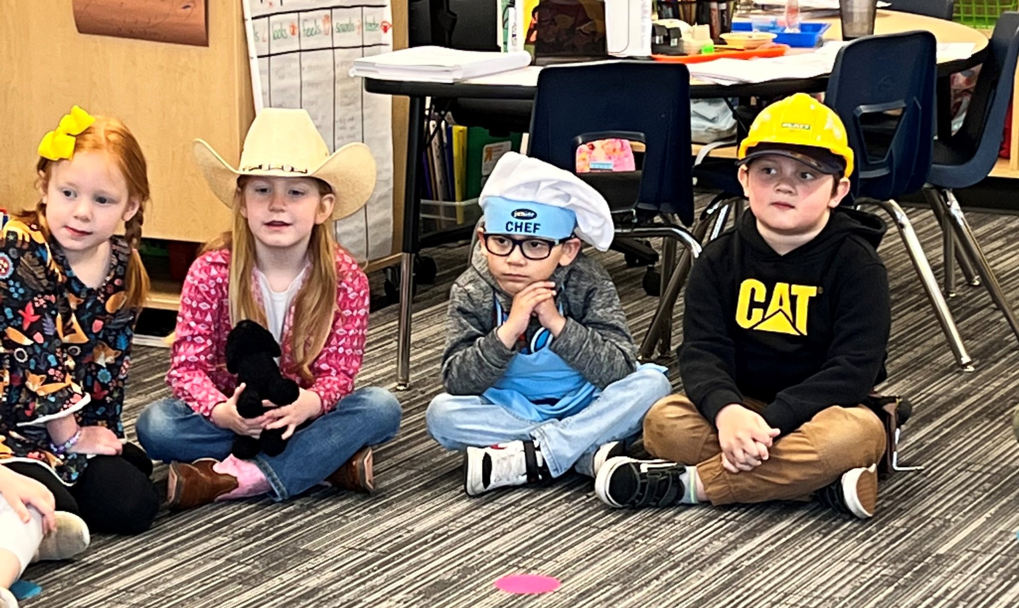 Exploring Careers Lynden School District