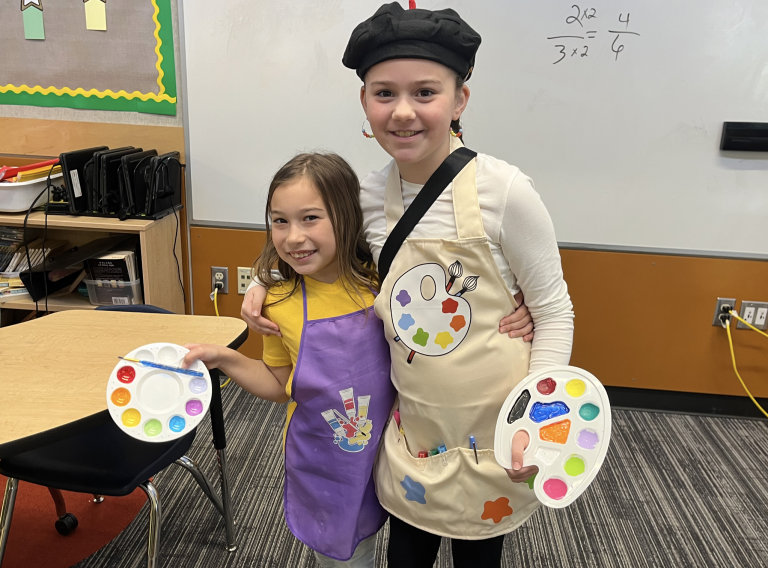 Exploring a Career Lynden School District
