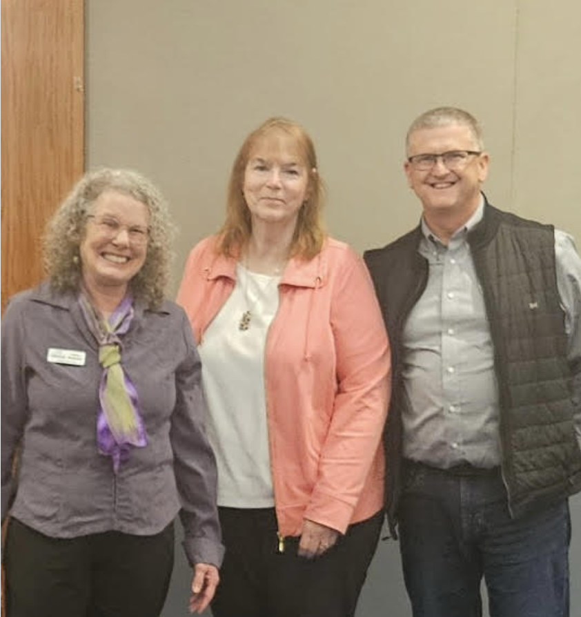 Assistance League Honored for Work with Lynden Schools