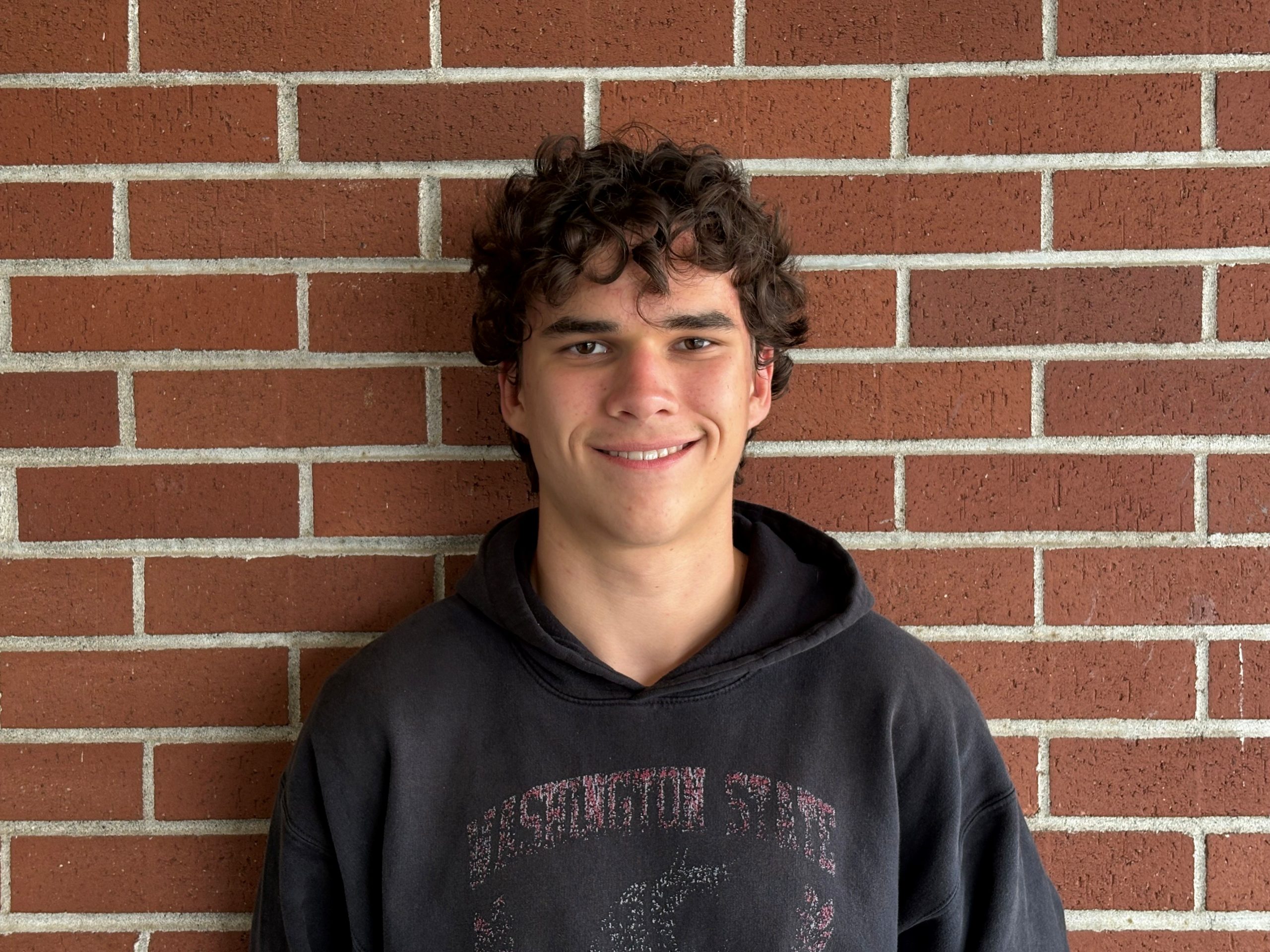Brendon Mrak
